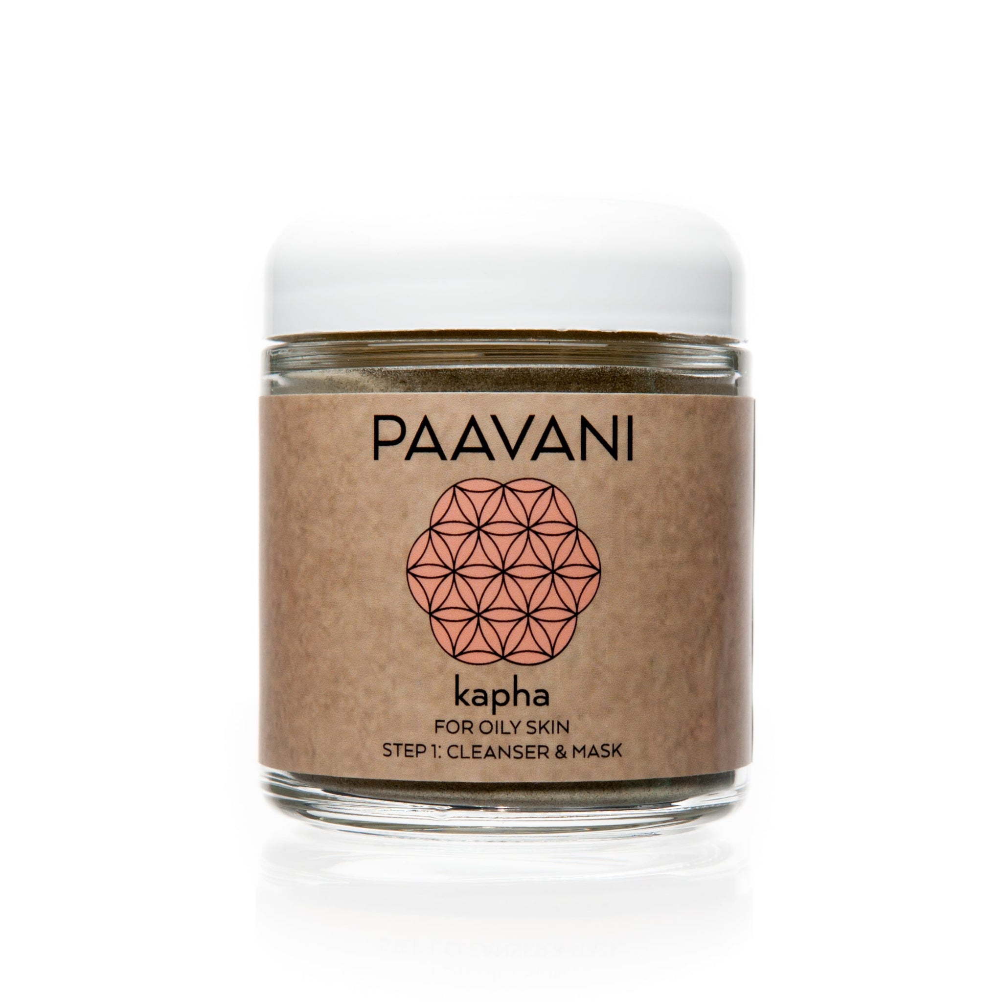 Kapha Cleanser & Mask
